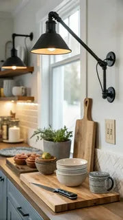 Kitchen Fixtures