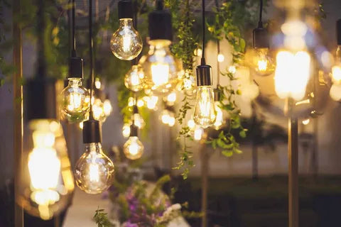 Lights & Lighting