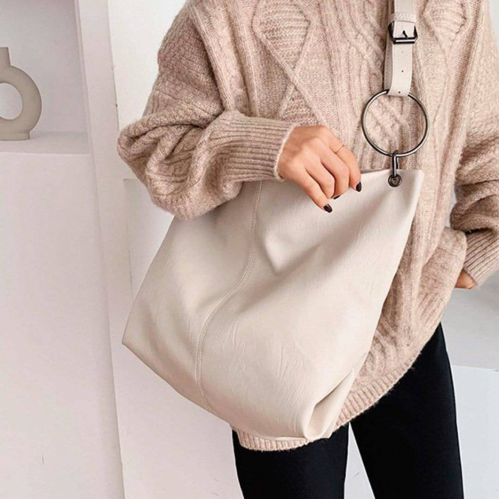 Nehwei Enterprise CeCe shoulder bag in stylish design with adjustable strap and spacious interior, perfect for everyday use.
