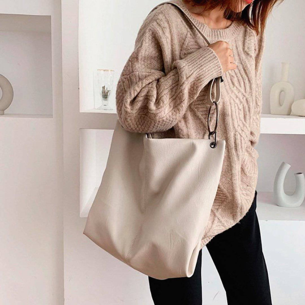 Nehwei Enterprise CeCe Shoulder Bag in stylish design with shoulder strap, showcasing a sleek and versatile accessory for everyday use.