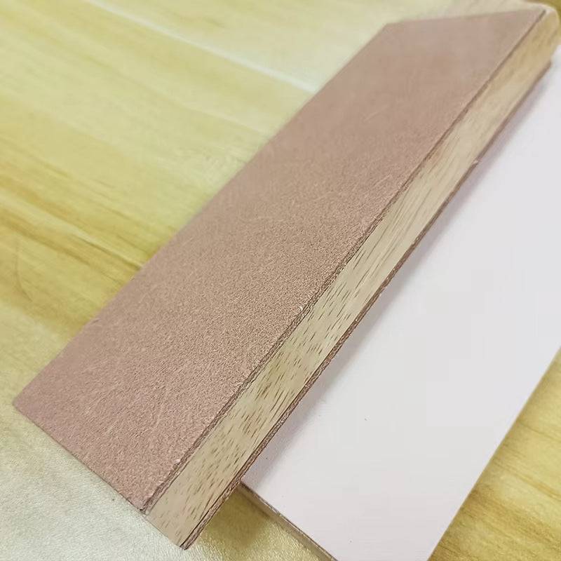 Eprolo 315mm double-sided sharpening stone with wooden handle for knife honing and polishing, featuring composite construction.