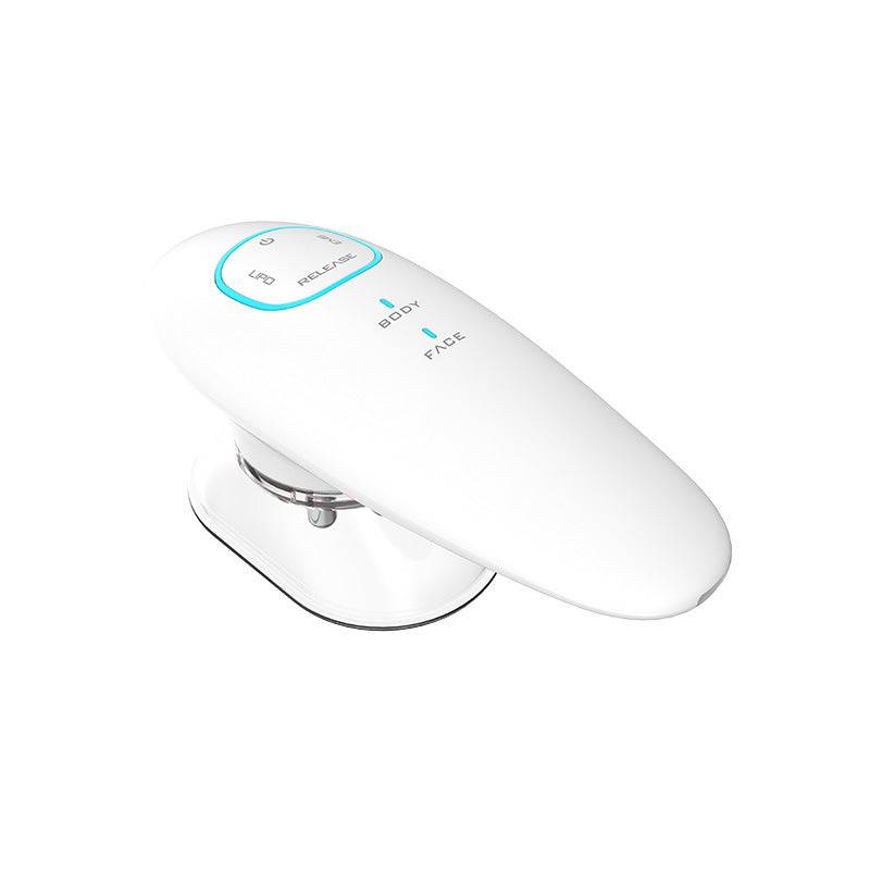 Eprolo electric fat reduction device with color light, EMS, vacuum cupping for body shaping and slimming.