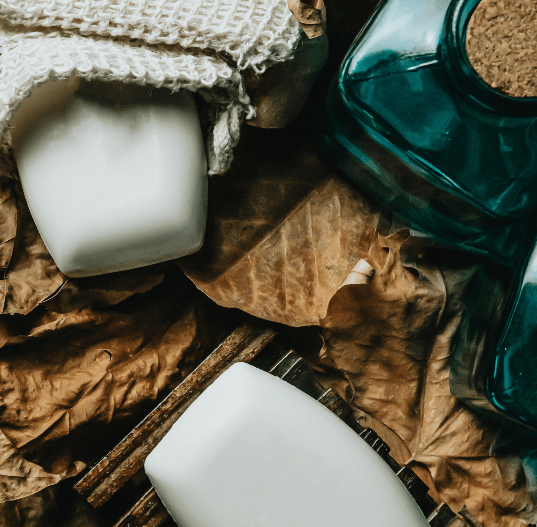 Bar of coconut-scented soap from My Store with creamy lather and natural coconut ingredients, displayed on a neutral background.