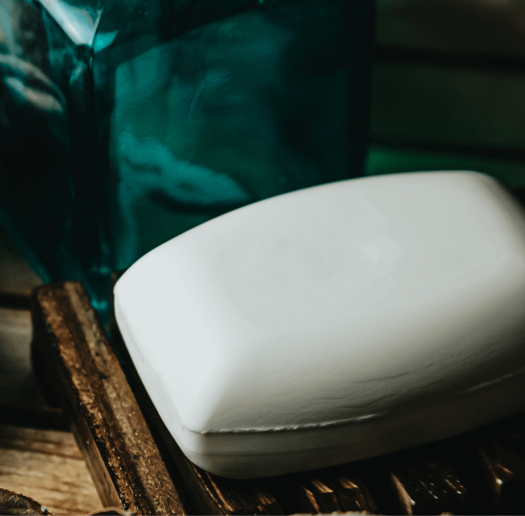 Coconut Bar Soap by My Store with creamy lather and natural coconut scent, displayed on a white background