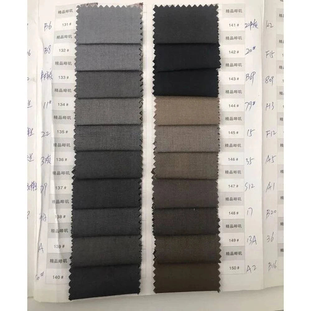 Nehwei enterprise luxury men's velvet double-breasted suit with shawl lapel, slim fit jacket and pants for formal and prom occasions