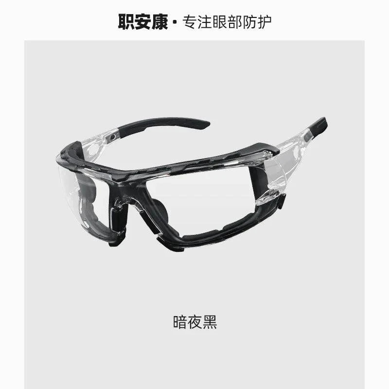 Nehwei enterprise windproof, dust-proof electric vehicle goggles for men and women with fog-resistant protective glasses.