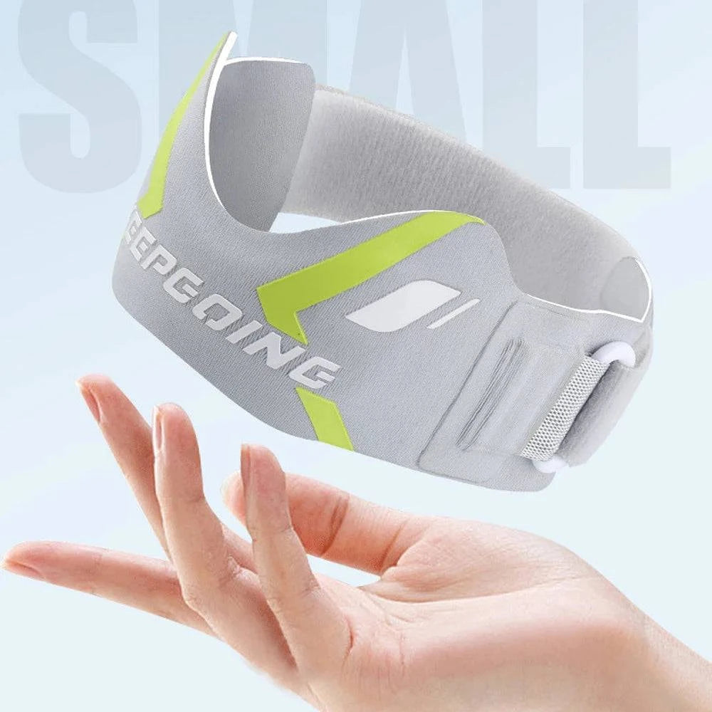 Nehwei enterprise patella knee strap band with ergonomic pad, knee support brace for pain relief and stability during activity