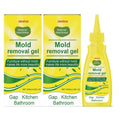 Nehwei JAKEHOE kitchen cleaning gel dissolves mildew stains and mold from bathroom surfaces, eliminating odors without residue.