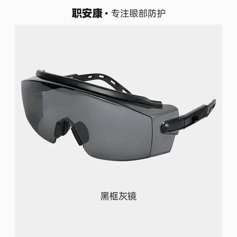 Nehwei enterprise windproof, dust-proof electric vehicle goggles for men and women with fog-resistant protective glasses.