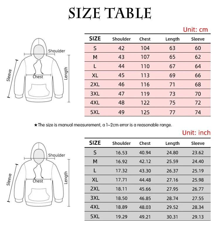 Cute cat 3D print hoodie for men and women, oversized casual sweatshirt with a feline design, autumn fashion tracksuit pullover.