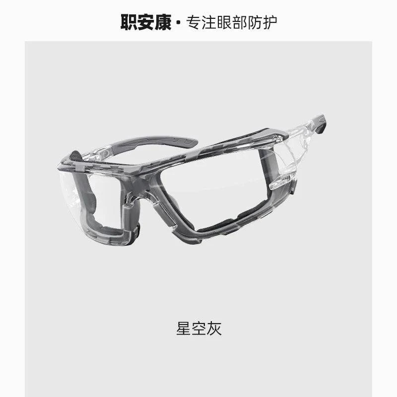 Nehwei enterprise windproof, sand-proof, dust-proof, foggy-proof protective goggles for electric vehicle men and women.