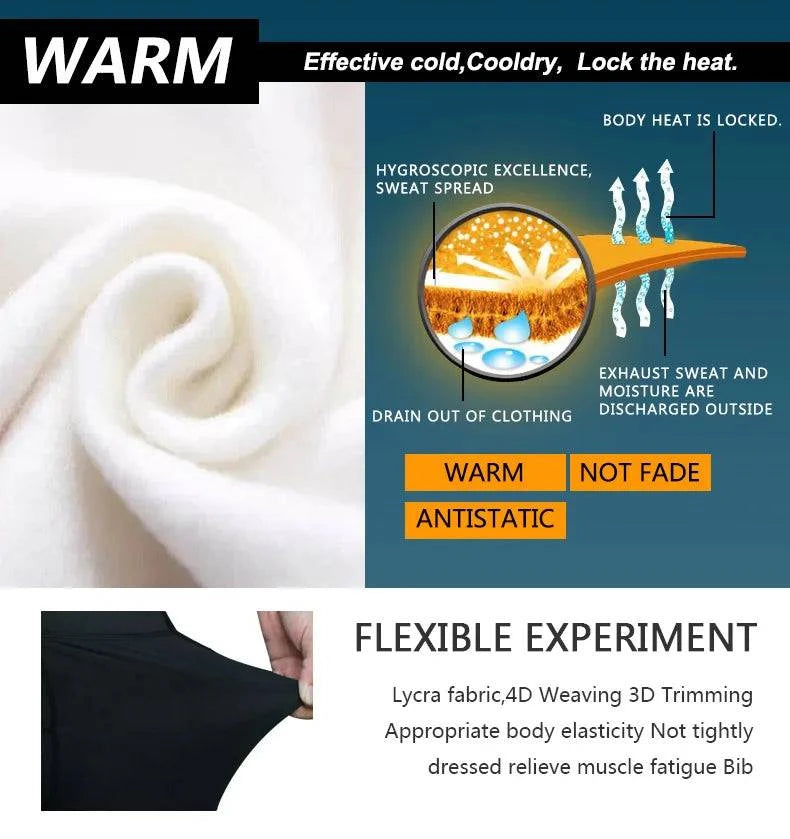 Nehwei enterprise X-TIGER cycling bib trousers, winter thermal mountain bike pants with Coolmax fabric and 5D gel pad for warmth.