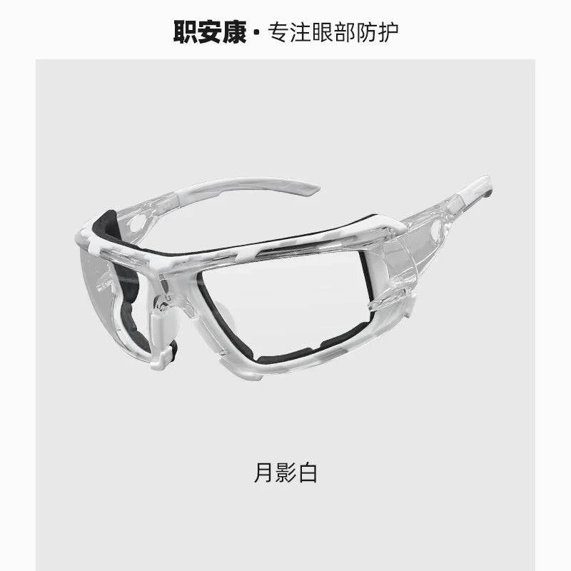 Nehwei enterprise windproof, sand-proof, dust-proof, foggy-proof electric vehicle protective goggles for men and women.