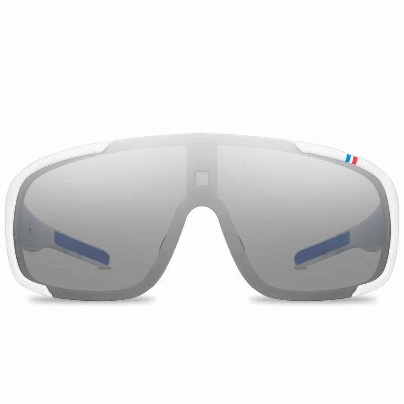 Nehwei enterprise ELAX polarized and photochromic cycling sunglasses with UV protection for men and women, suitable for outdoor sports.