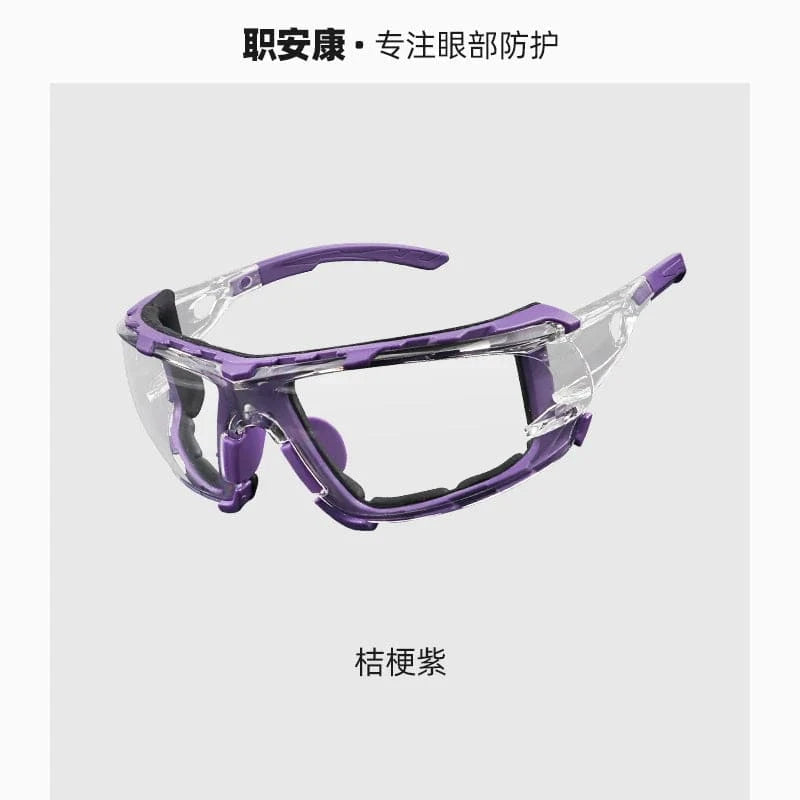 Nehwei enterprise windproof, sand-proof, dust-proof, fog-proof protective goggles for electric vehicle riders, unisex design