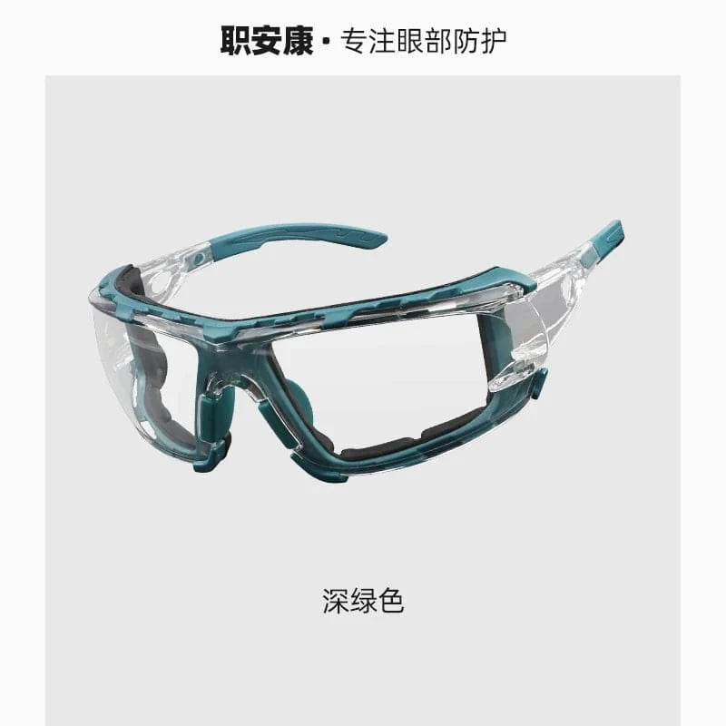 Nehwei enterprise windproof, dust-proof electric vehicle goggles for men and women with fog-resistant protective glasses.