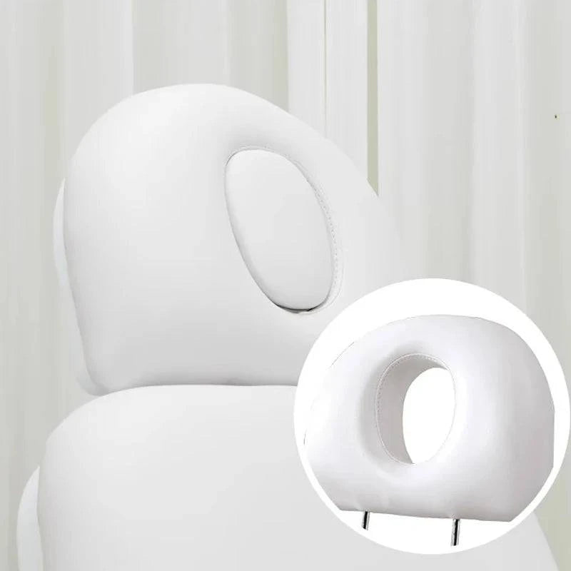 Luxury Nehwei enterprise electric massage table with modern design, professional multifunctional beauty and esthetic furniture for spa use