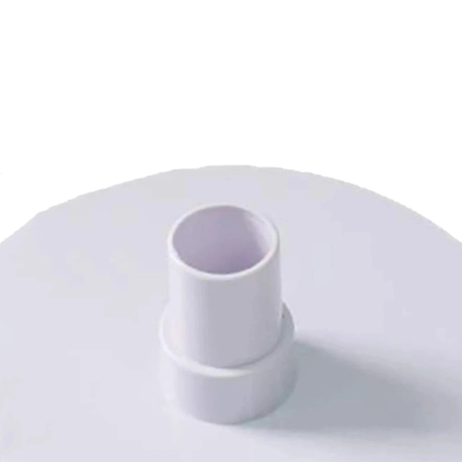 Nehwei enterprise ground pool skimmer with vacuum plate for efficient debris removal in swimming pools