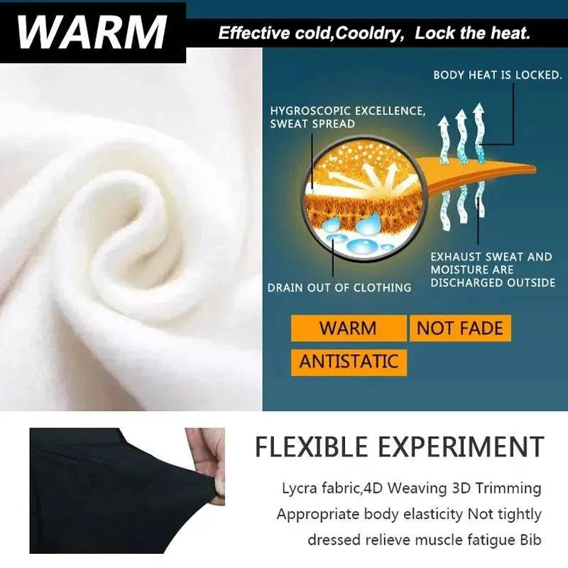 Nehwei enterprise X-TIGER winter cycling bib trousers with thermal fabric, 5D gel pad, and mountain bike design for warmth and comfort