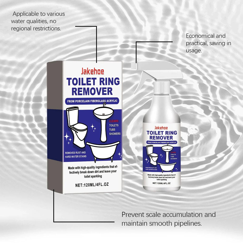 Nehwei enterprise toilet foam cleaner removing urinary scale and odors, restoring shine and descaling for a clean bathroom.