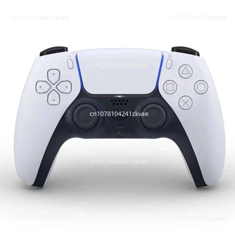 Used Nehwei Enterprise Slim PS5 825g SSD handheld console for PlayStation gaming, shown in the image.