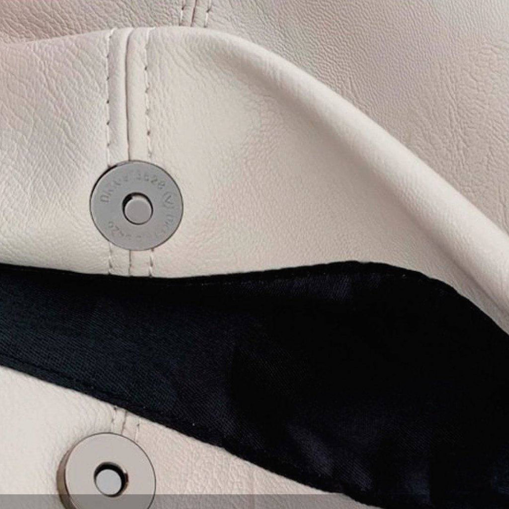 Nehwei Enterprise CeCe shoulder bag with stylish design and adjustable strap, made of high-quality material.