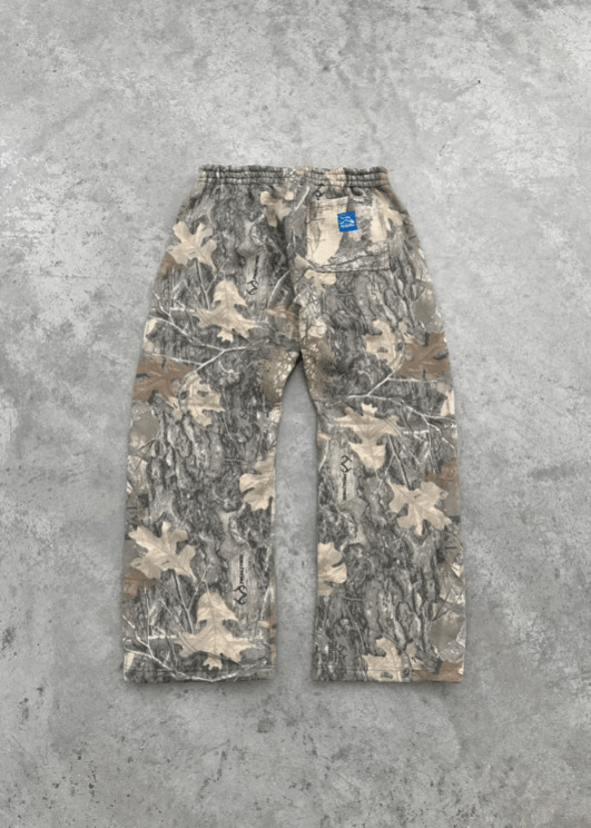 Urban camo retro hoodie by Nehwei Enterprise featuring a classic camouflage pattern and comfortable fit.