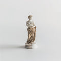 Elegant ceramic vase with intricate blue and white patterns, perfect for home decor from My Store.